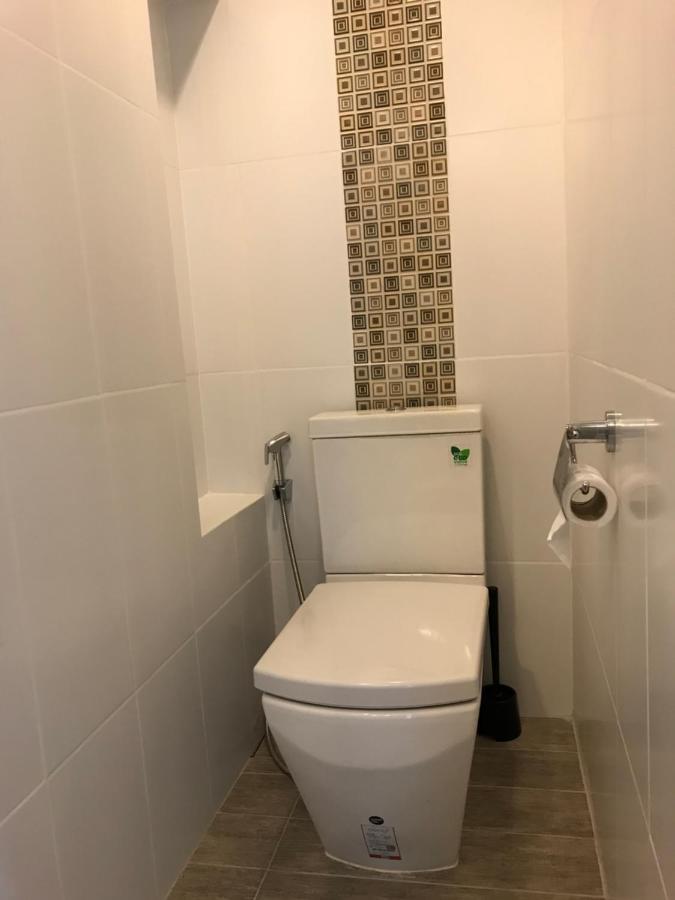 Grandblue Condominium Mae Phim Top Floor With Sea View 706 Экстерьер фото