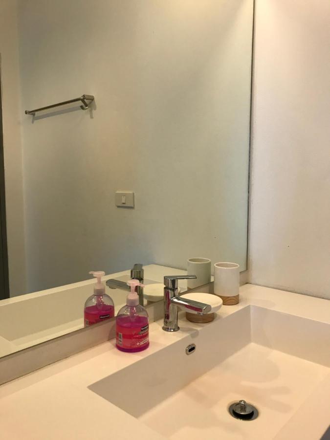 Grandblue Condominium Mae Phim Top Floor With Sea View 706 Экстерьер фото