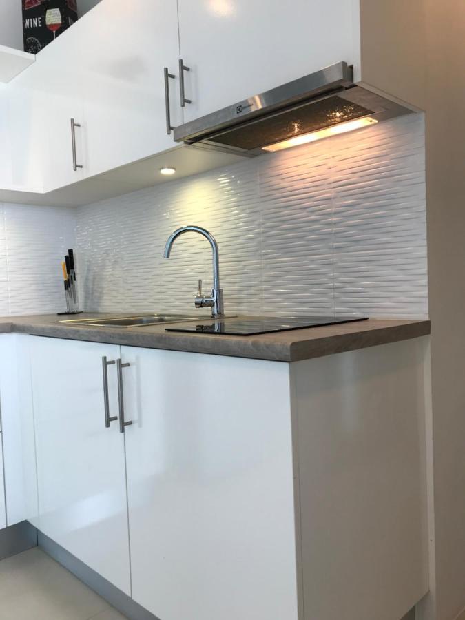 Grandblue Condominium Mae Phim Top Floor With Sea View 706 Экстерьер фото